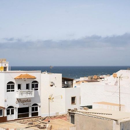 Casa Bella El Cotillo Eksteriør billede