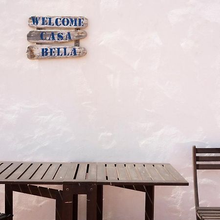 Casa Bella El Cotillo Eksteriør billede