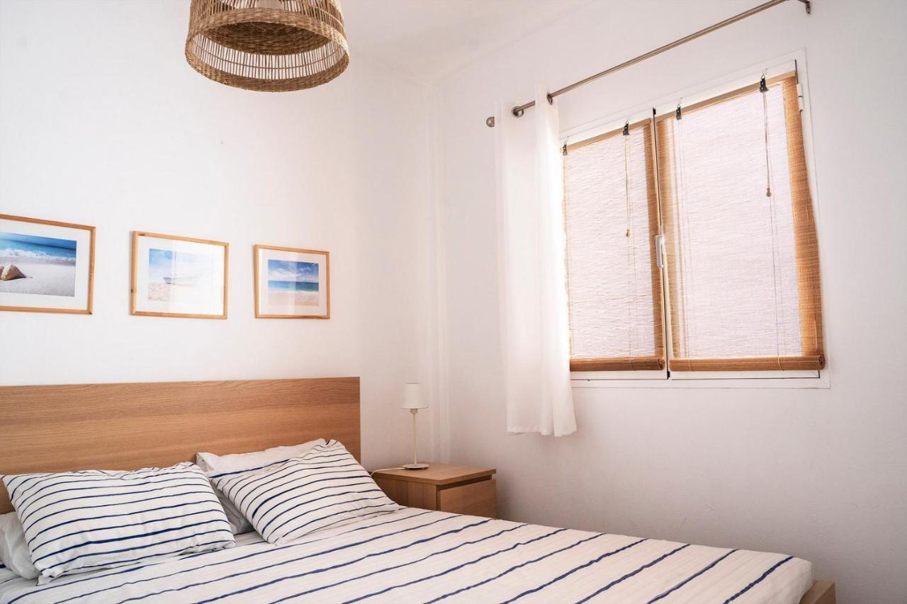 Casa Bella El Cotillo Eksteriør billede