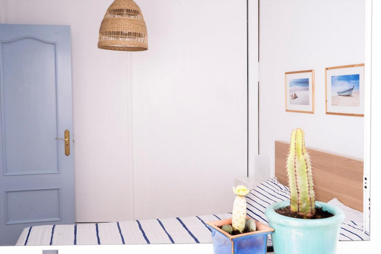 Casa Bella El Cotillo Eksteriør billede