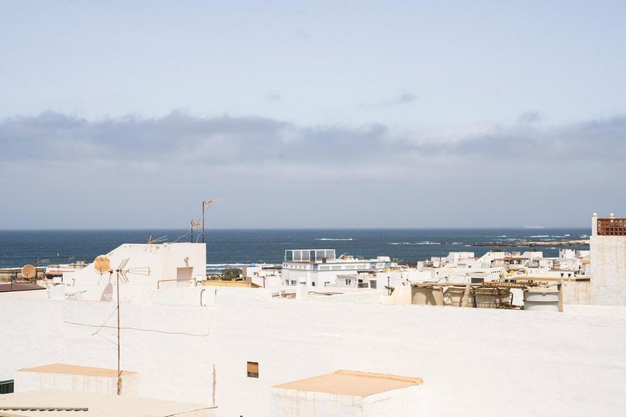Casa Bella El Cotillo Eksteriør billede