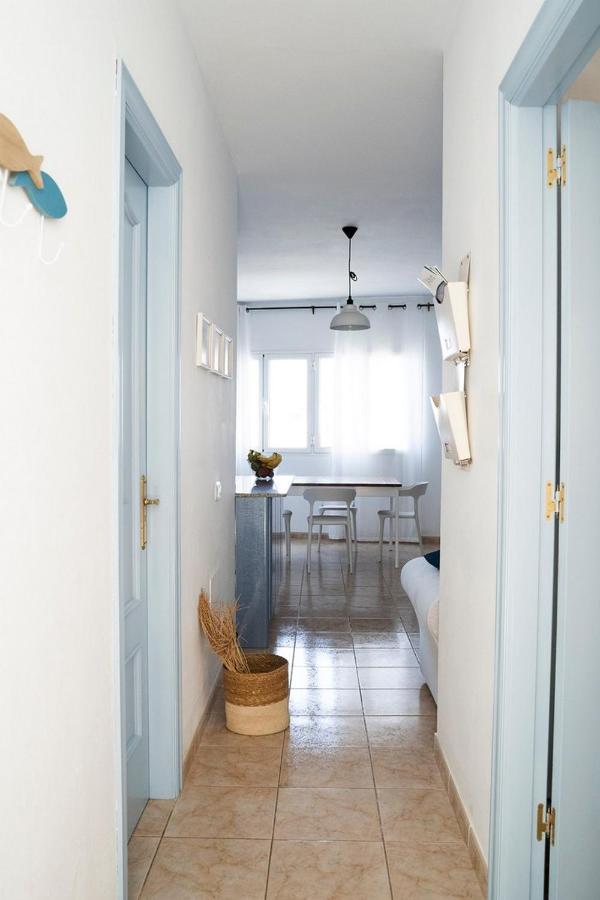 Casa Bella El Cotillo Eksteriør billede